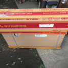 エアコン 6畳 新品 値段下がりました