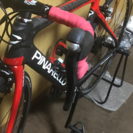 ピナレロ GAN S 105 (2016)