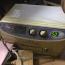 健寿TRANSAVER9000