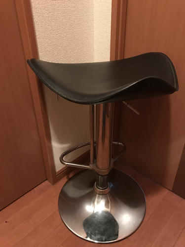 バーチェア
