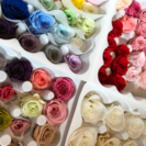 プリザーブドフラワー【不揃い】