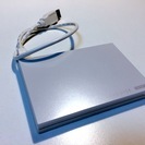 アイオーデータ HDPC-Uシリーズ ポータブルHDD 500G...