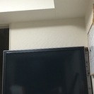 テレビ50インチパナソニック 