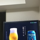 テレビ50インチパナソニック 