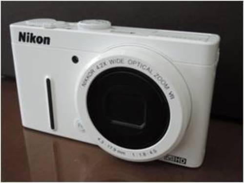 【最終値下げ】Nikon COOLPIX P310