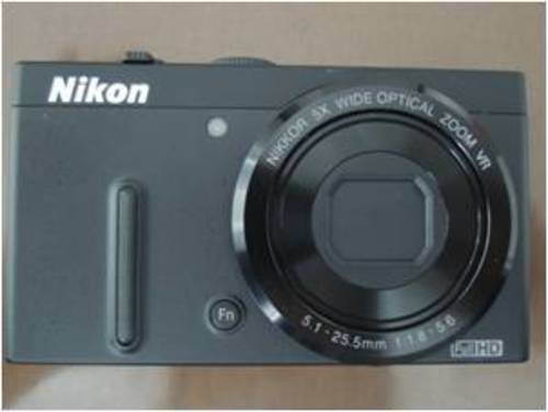 デジタルカメラ Nikon COOLPIX P330