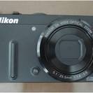 Nikon COOLPIX P330