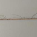 CHP 中古サーフボード FCSケース付