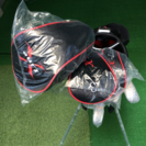 新品☆メンズ☆ゴルフクラブセット☆11本フルセット