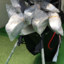 新品☆メンズ☆ゴルフクラブセット☆11本フルセット