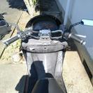 (お話し中)マジェスティ125キャブ