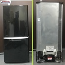 ❷㉓こうじ様 2台口★送料無料です★ハイブランド ナショナル135L 冷蔵庫 − 大阪府