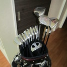 値下　お買い得!!　ゴルフクラブセット