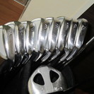 値下　お買い得!!　ゴルフクラブセット