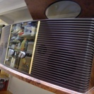 DENON　レコードプレーヤー　音聴箱　2007年製