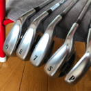 【お取引中】キャロウェイ ゴルフクラブ