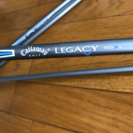 【お取引中】キャロウェイ ゴルフクラブ