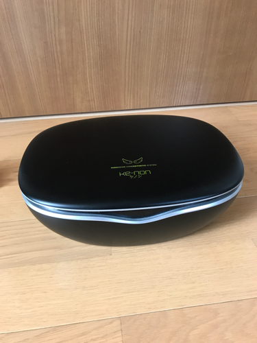 ケノン 6.0 ke-non NIPL-2080 Ver6.0 家庭用脱毛機