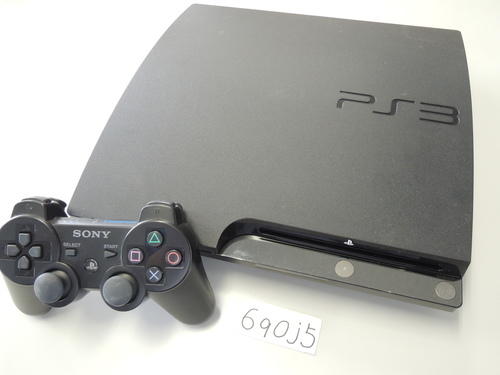 【最終値下げ】PlayStation3　CECH－2500A　160GB　(torne付き)