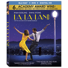 ラ・ラ・ランド / La La Land (2016) Blu-ray