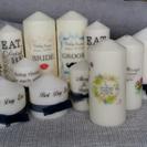 結婚式グッズ　全18種