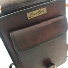 Beara Beara レザーバッグ