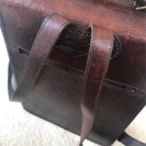 Beara Beara レザーバッグ