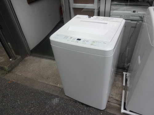 保証付き　サンヨー　洗濯機　リサイクルショップ　ウルカウ #3
