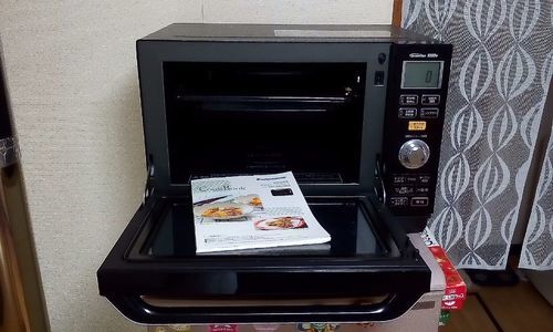 Panasonicオーブンレンジ2016年製2ヶ月程使用美品 【公式通販】