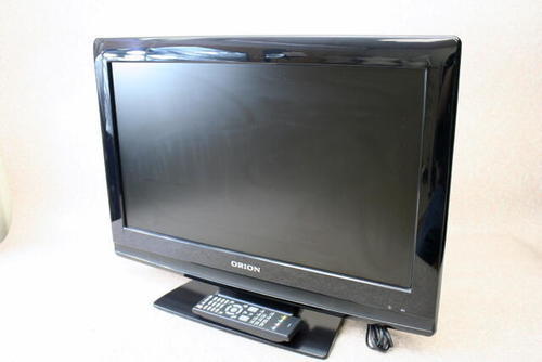 ●ORION 液晶テレビ　DL26-31B 2011年製　26インチ　リビング　ワンルーム　単身