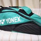 YONEX　ラケットバッグ