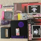 吉井和哉 イエローモンキー  グッズ ファンクラブ会報 グッズ