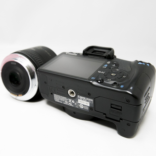 全国配送可能❣️Wi-Fi対応❣️キャノン Canon EOS Kiss X2