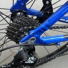 GIOS PURE DROP 値下げ可
