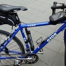 GIOS PURE DROP 値下げ可