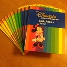 ★受け取り待ち【DVD&Book】Disney's World ...