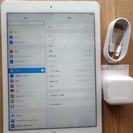 Apple ipad Air2 wifi シルバー16G　Appleデモ機未使用品