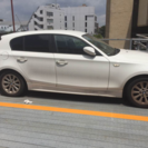 BMW 1シリーズ