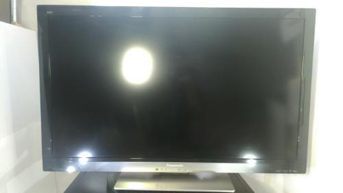 パナソニック 37V型 フルハイビジョン 液晶テレビ 1TB HDD内蔵 録画対応 VIERA TH-L37R3