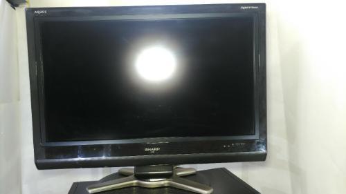 シャープ 型ハイビジョン液晶テレビ