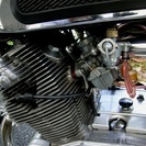 1965年式　ホンダＣＢ72　タイプ1（180°クランク）