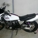 XJR400R 4HM