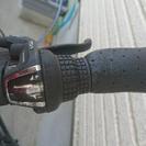 <再値下！！>【値下げしました】パナソニック 電動自転車 ハリヤ