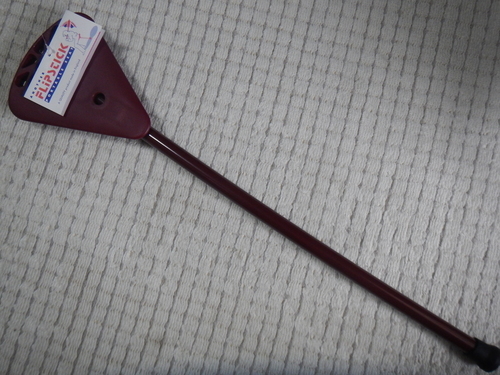 椅子になる杖 Flipstick フリップスティック 未使用品 Mac 南千里のその他の中古あげます 譲ります ジモティーで不用品の処分
