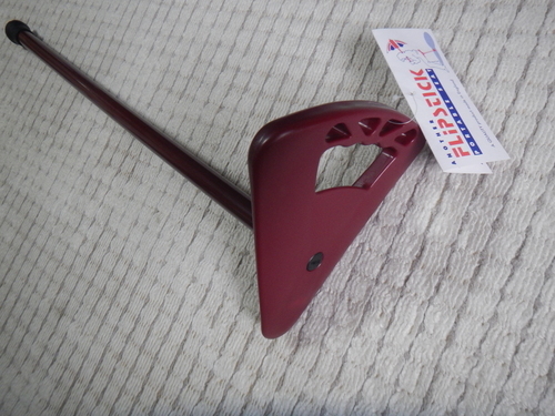 椅子になる杖 Flipstick フリップスティック 未使用品 Mac 南千里のその他の中古あげます 譲ります ジモティーで不用品の処分
