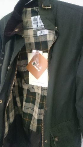 Barbour バブアー ☆ オイルドジャケット 25%OFF | alfasaac.com