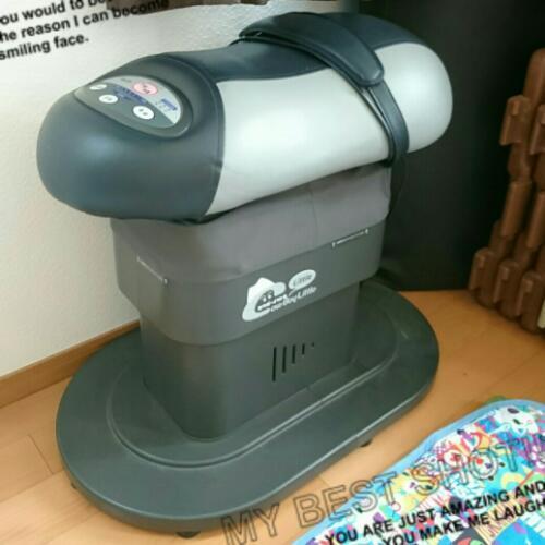 ロデオマシーン＊