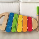 Rainbow Xylophone 木琴