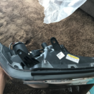 30 アルファード 純正ヘッドライト