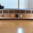 JBLスピーカー　パワーアンプセット